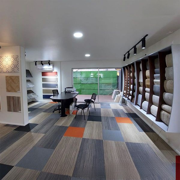 Sala de ventas Temuco